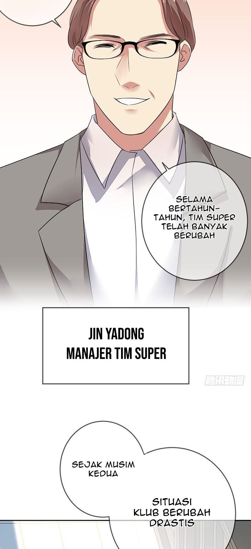 NSD Gaming Chapter 138 Bahasa Indonesia